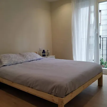 Maravilla En Apartment