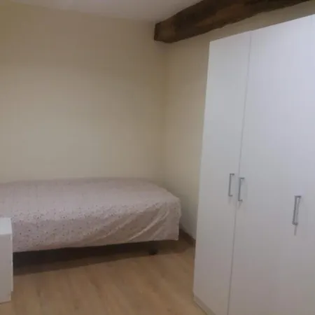 Maravilla En Apartment Santander