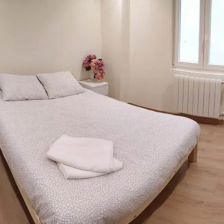 Apartment Maravilla En Santander