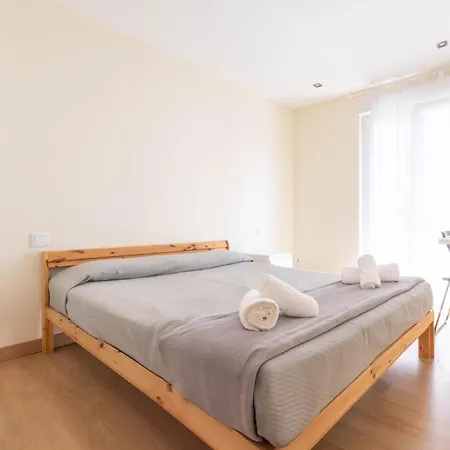 Apartament Maravilla En