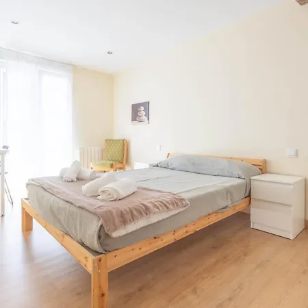 Apartament Maravilla En