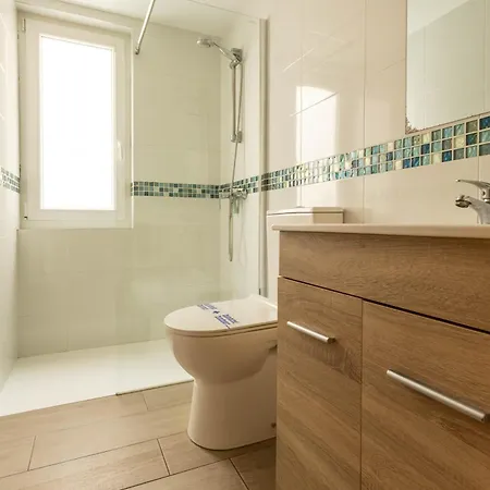Maravilla En Apartament *