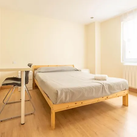 Apartment Maravilla En Santander