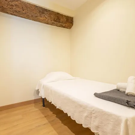 Apartment Maravilla En *