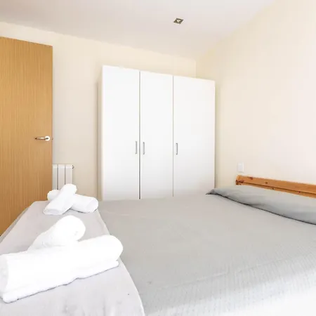 Apartment Maravilla En